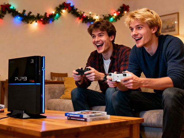 Full PC Compatibility