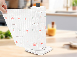Paper Towel Tissue Holder