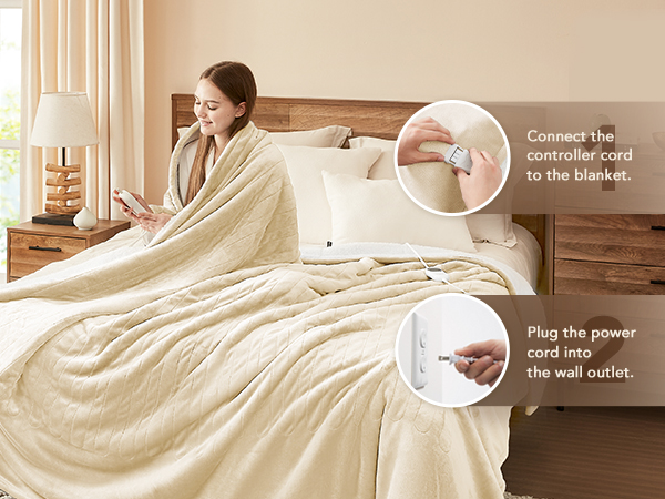 Have ETL Certification.Lower Electro Magnetic Radiation