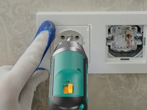 Switch Installation