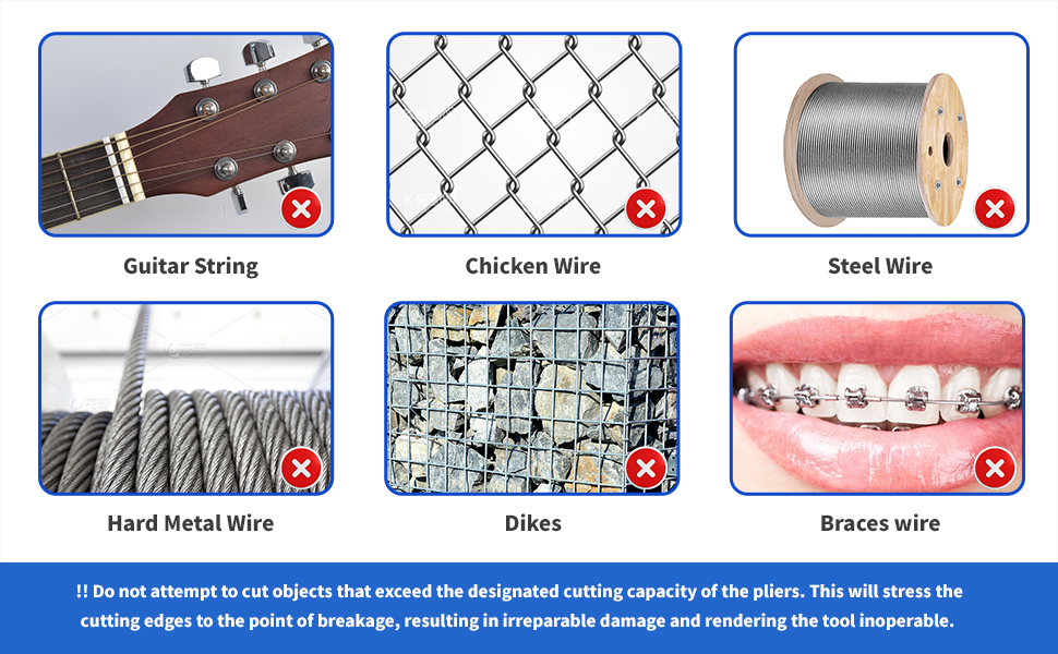  wire cutter 