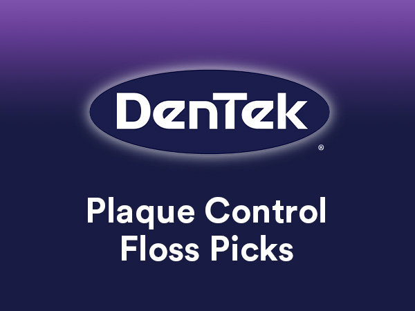 plaque control