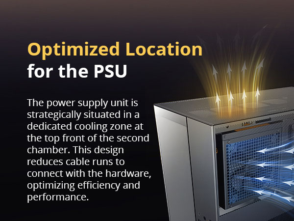 midtower case pc
