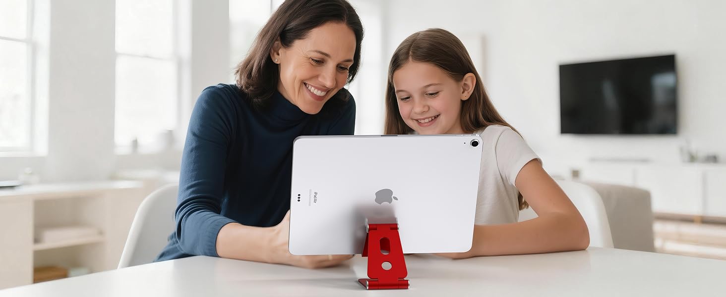 Adjustable Viewing Angle