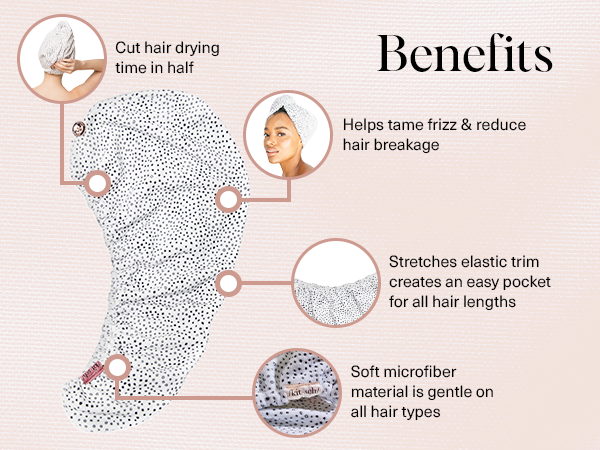 hair plopping towel microfibre towel hair wet hair wrap wrap for hair kitsch satin repair towel