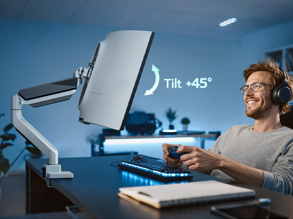 vesa monitor mount