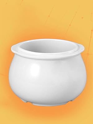 ceramic inner pot