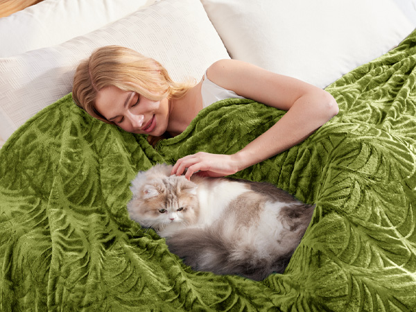 blanket