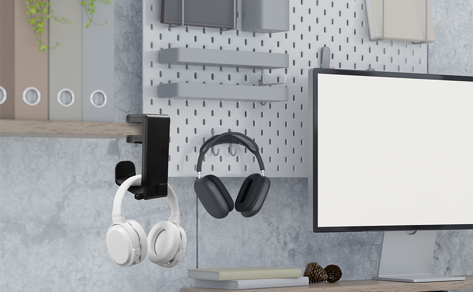 Headphone Stand Holder 