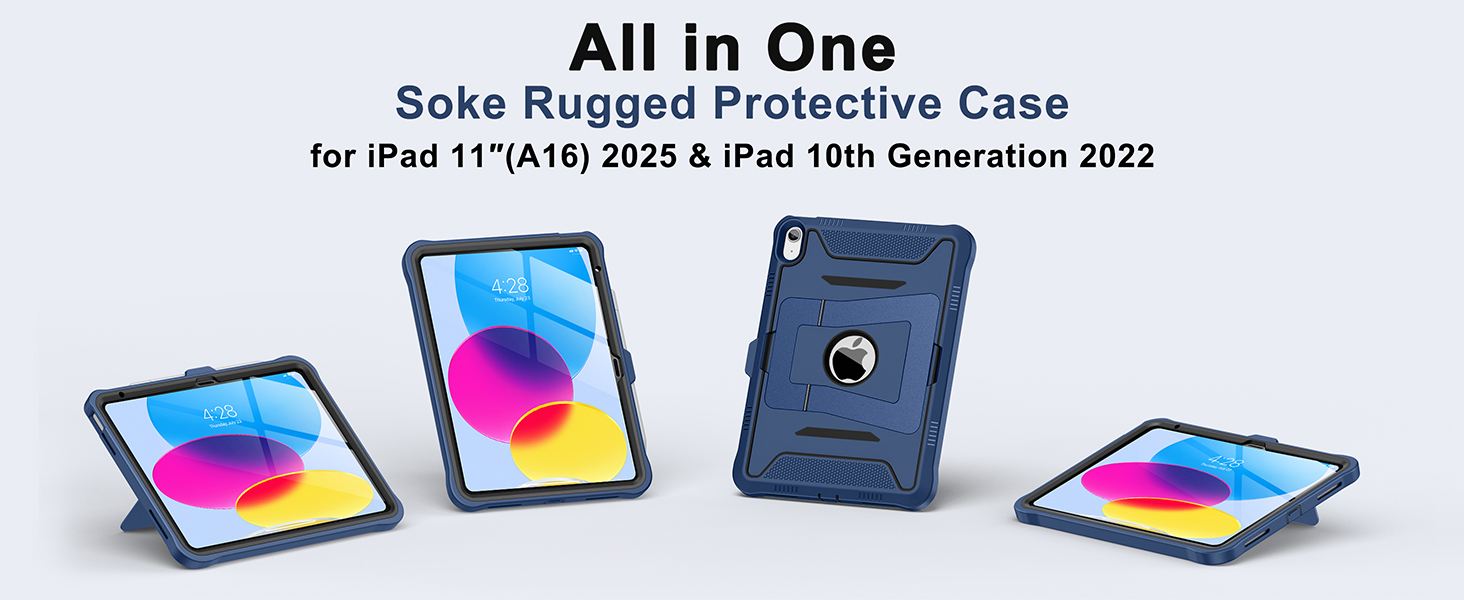 case for ipad 10th generation