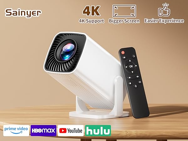 projector