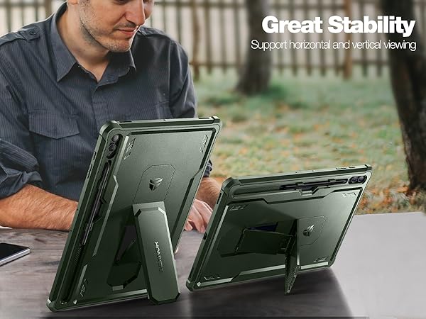 Case for Samsung Galaxy Tab S9 Ultra (2023) / Tab S8 Ultra (2022) 14.6 Inch