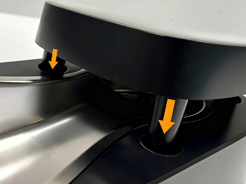 dog water bowl dispenser