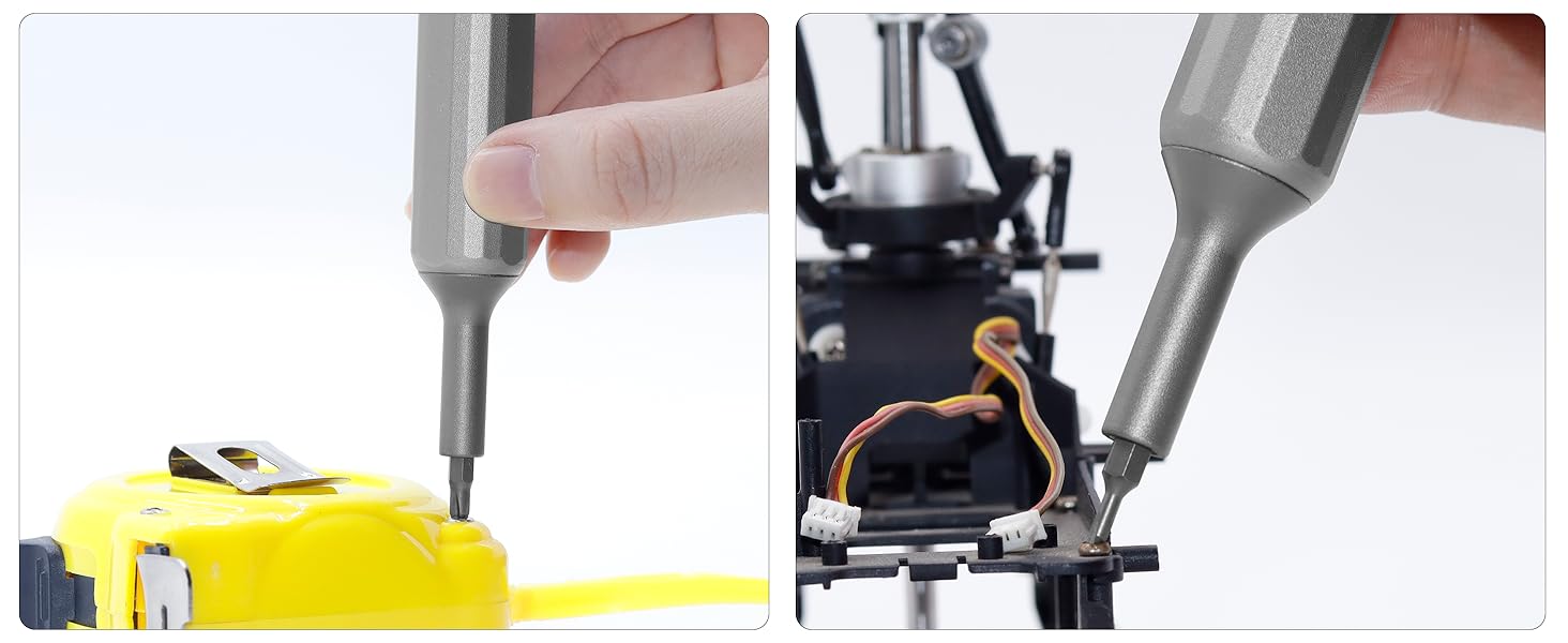  tiny screwdriver set