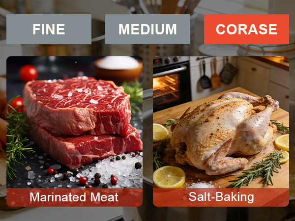 electric salt and pepper grinder set rechargeable salt and pepper shakers salt and pepper mill set