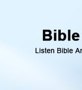 bible audio