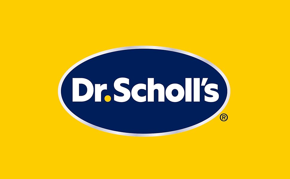 Dr Scholls custom fit full length