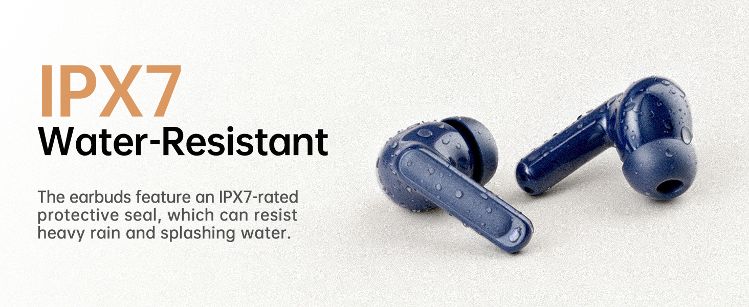 earbuds