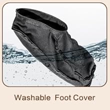 cloud massage shiatsu foot massager