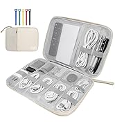 electronic cord organizer tech pouch cord organizer small electronics organizer cord storage