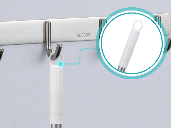 tub scrubber with long handle