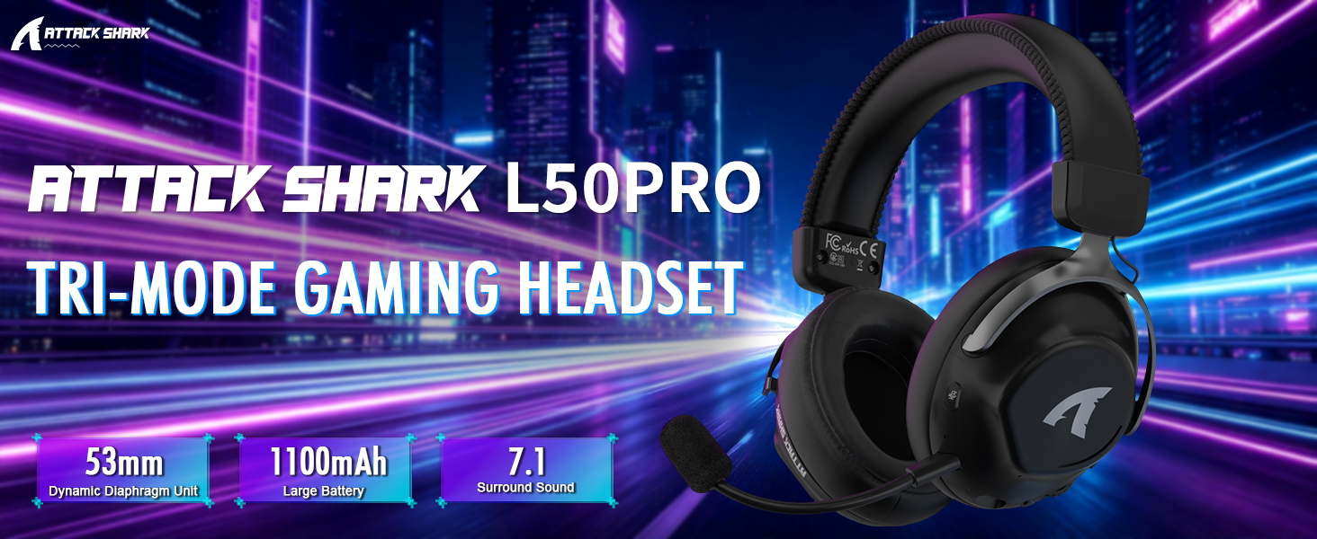 L50 PRO