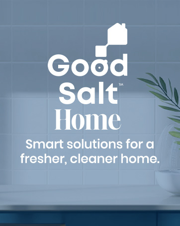 Good Salt Home