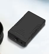TalentCell 12V Rechargeable Lithium ion Battery Pack, DC Output for LED Strip, Heated Jacket, Spe...
