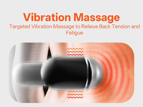 Vibration Massage