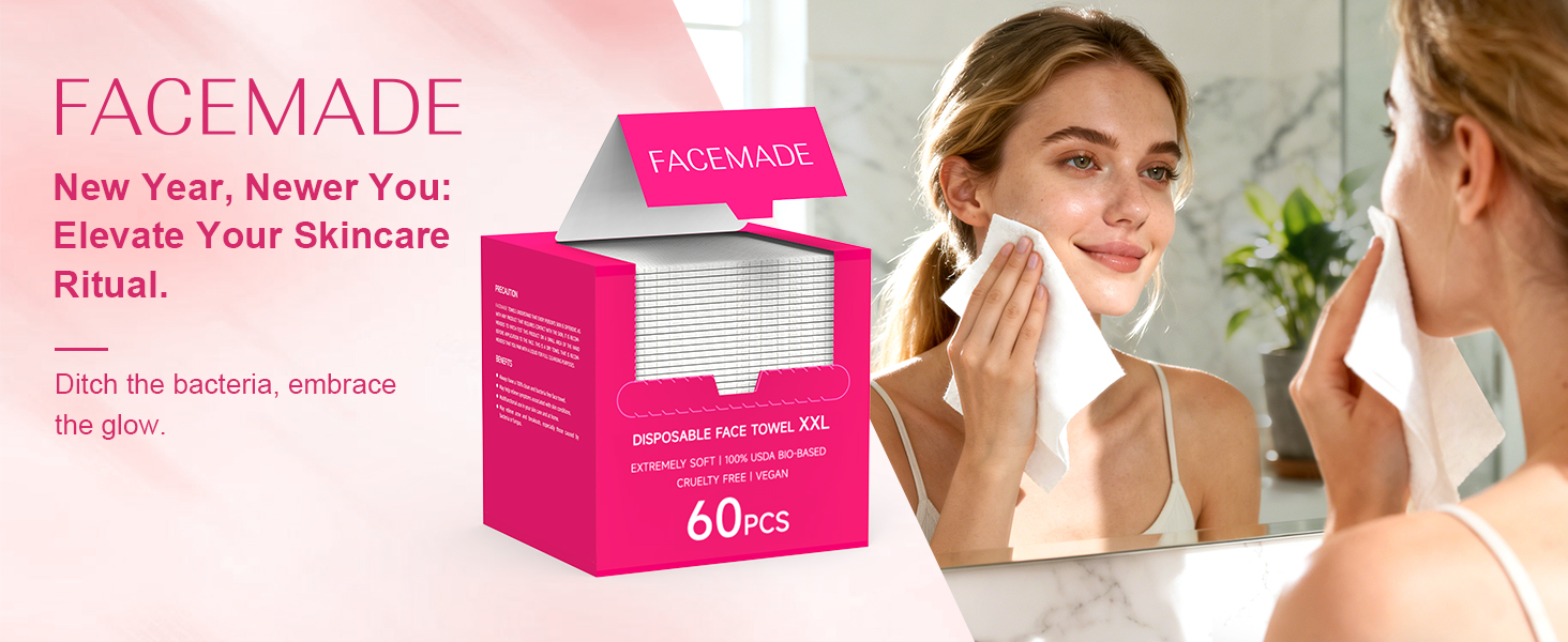 face towels