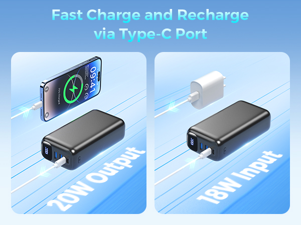 power bank