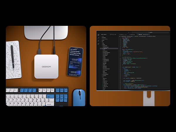 Programming