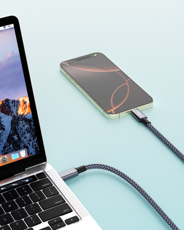 4 in 1 cable