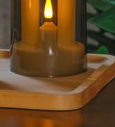 flameless candles with remote