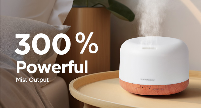 aroma diffuser