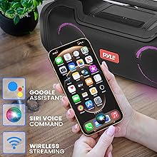 Wireless Speaker;Portable Bluetooth Speaker;Boombox Speaker;Wireless Speaker;Speaker