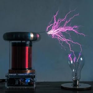 Tesla coil