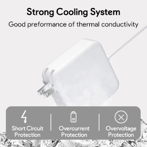 macbook air charger 45W