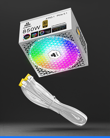 Fully Modular Power Supply