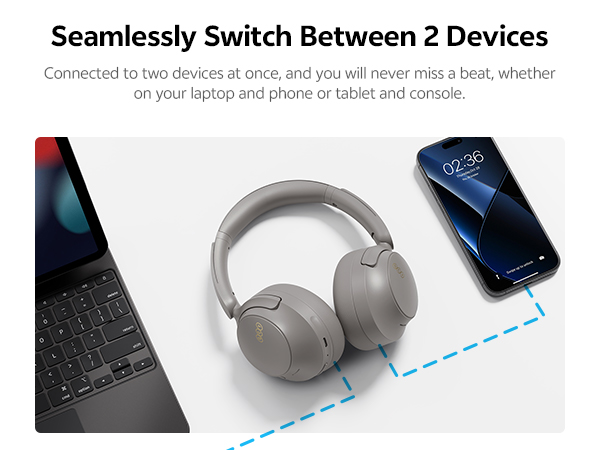 Dual Connection