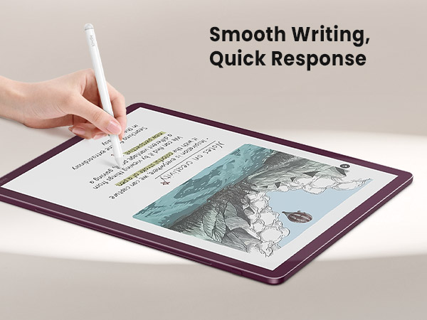 kindle scribe 2026 screen protector