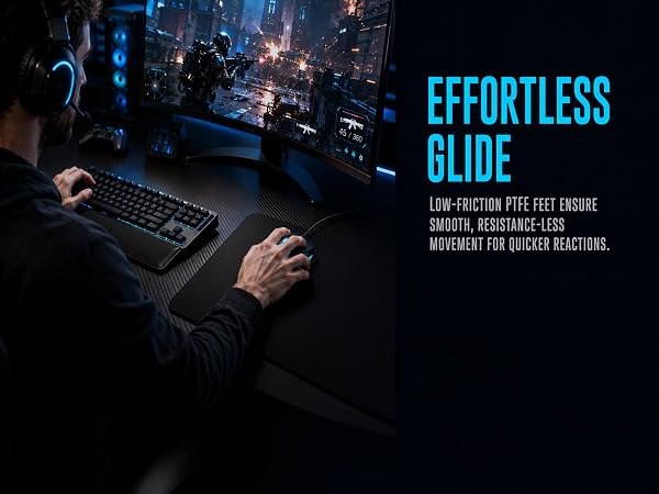 EFFORTLESSGLIDE
