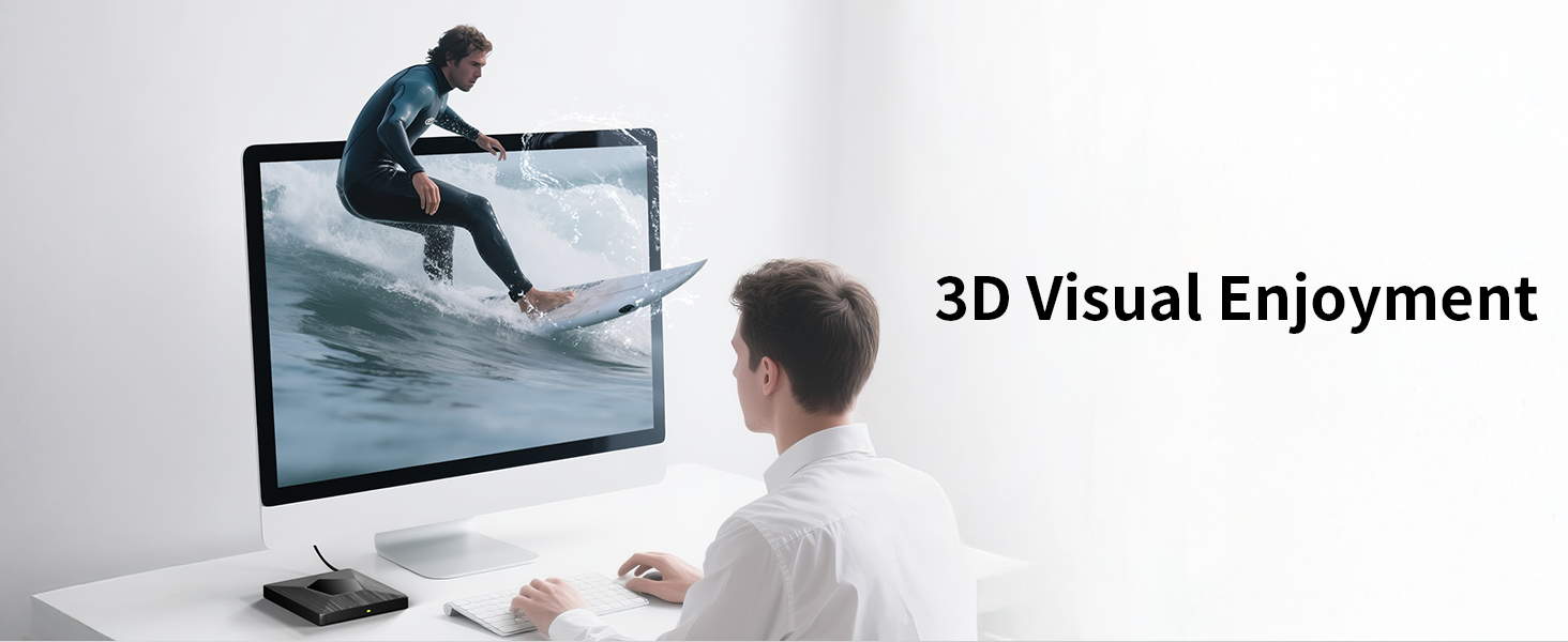 External BluRay Drives