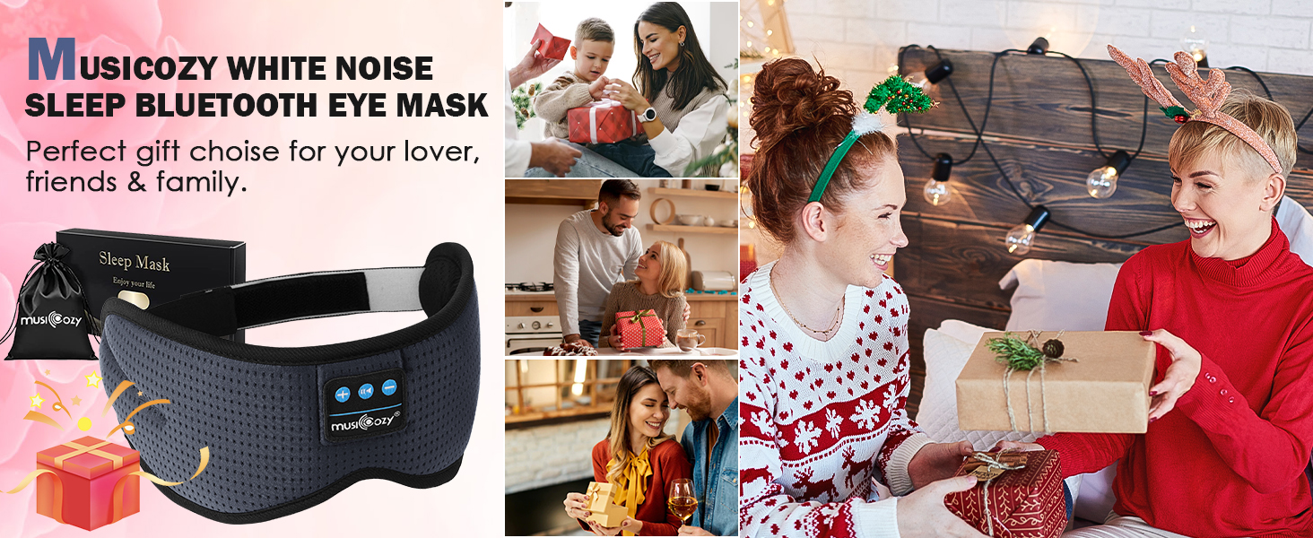 sleep headphones bluetooth sleeping headphone bluetooth sleep headphone wireless sleep phones gifts