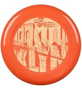 Wham-O Frisbee Cool Flyer Flying Disc, 130g 9.95" Sport Disc for Kids and Adults, Lightweight, Du...