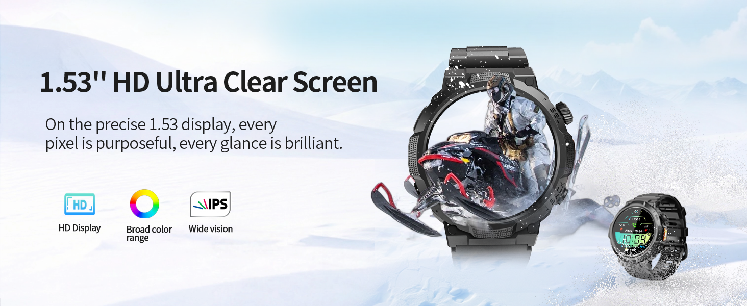 smart watch