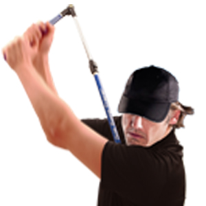 golf swing trainer