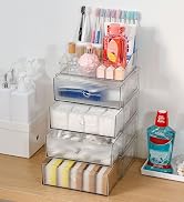 bathroom organizer