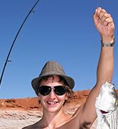 fishing bells