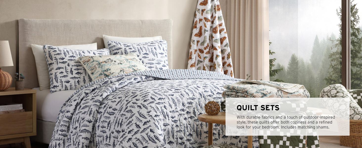 eddie bauer sheets